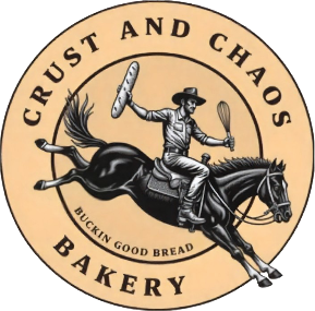 We Baked a Website! 🥖✨